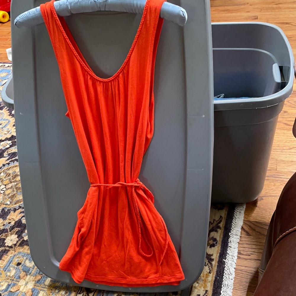 Banana Republic Tank- Size S
